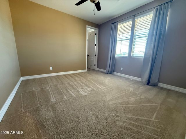 2709 N BLACK ROCK Road, Buckeye, AZ 85396