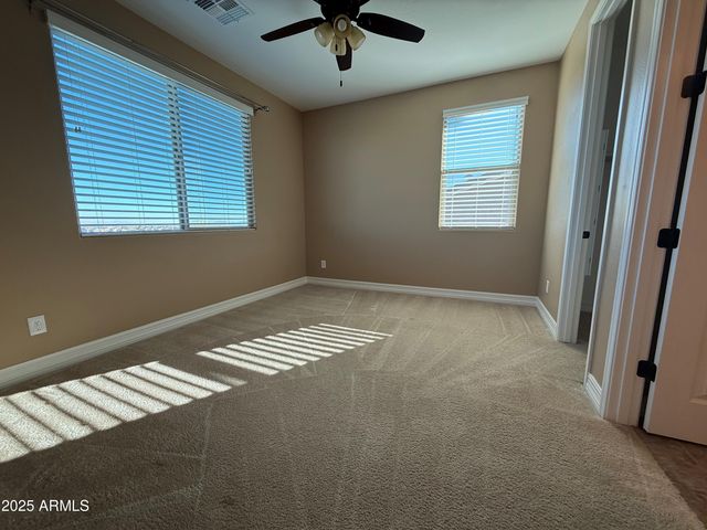 2709 N BLACK ROCK Road, Buckeye, AZ 85396