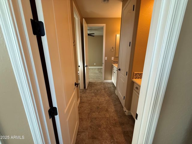 2709 N BLACK ROCK Road, Buckeye, AZ 85396