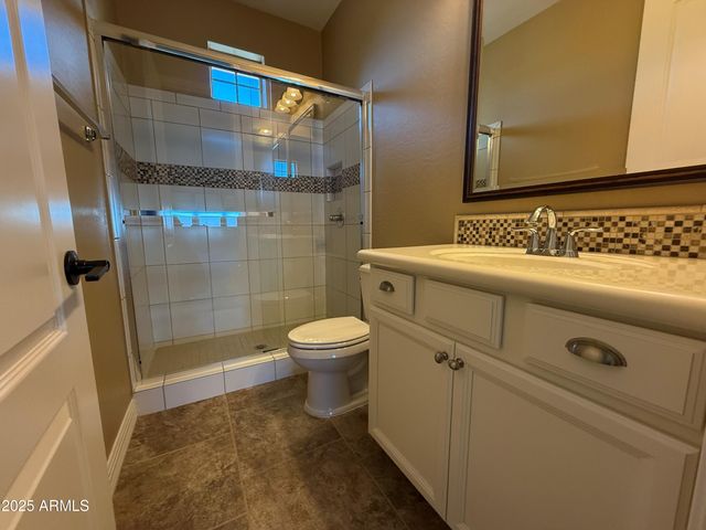 2709 N BLACK ROCK Road, Buckeye, AZ 85396