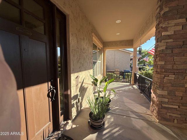 2709 N BLACK ROCK Road, Buckeye, AZ 85396