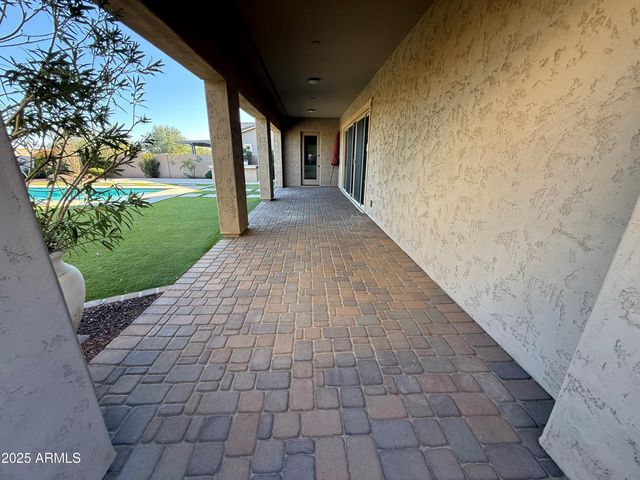 2709 N BLACK ROCK Road, Buckeye, AZ 85396