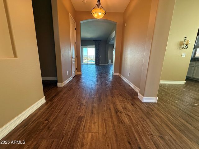 2709 N BLACK ROCK Road, Buckeye, AZ 85396