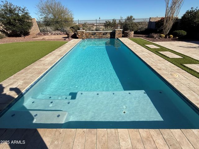 2709 N BLACK ROCK Road, Buckeye, AZ 85396