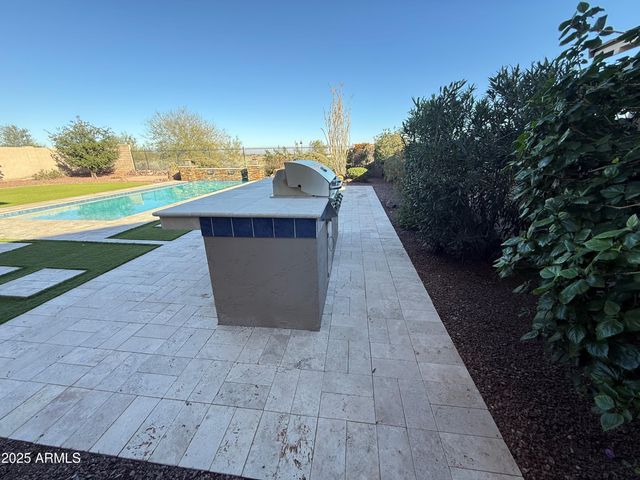 2709 N BLACK ROCK Road, Buckeye, AZ 85396