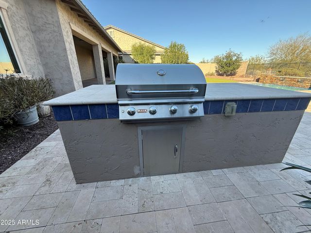 2709 N BLACK ROCK Road, Buckeye, AZ 85396