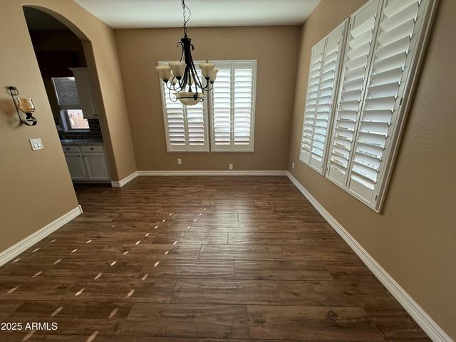 2709 N BLACK ROCK Road, Buckeye, AZ 85396