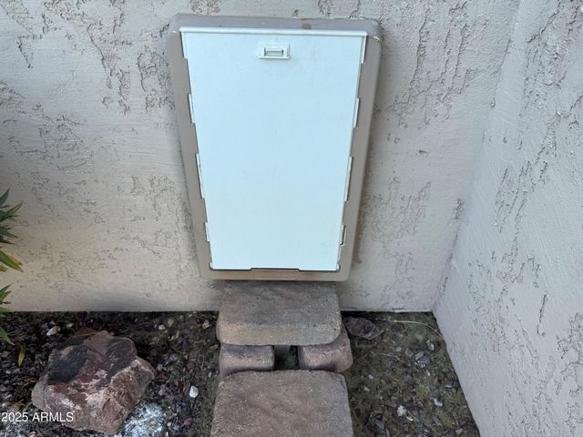 2709 N BLACK ROCK Road, Buckeye, AZ 85396