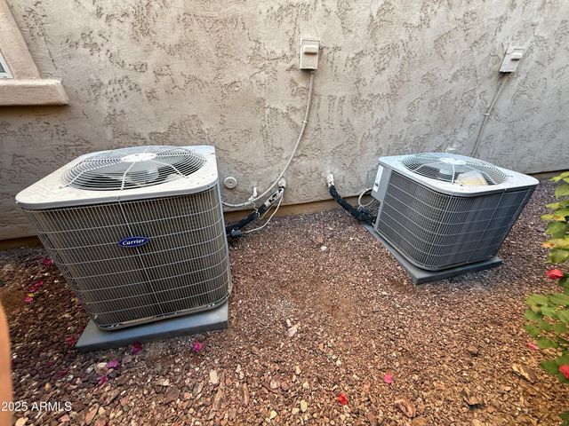 2709 N BLACK ROCK Road, Buckeye, AZ 85396