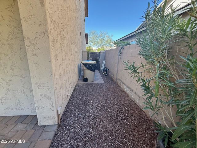 2709 N BLACK ROCK Road, Buckeye, AZ 85396