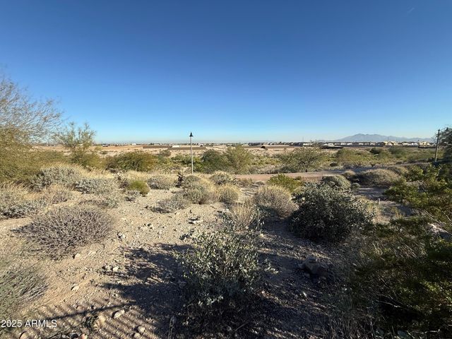 2709 N BLACK ROCK Road, Buckeye, AZ 85396