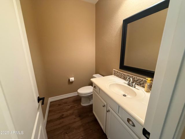 2709 N BLACK ROCK Road, Buckeye, AZ 85396