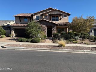 2709 N BLACK ROCK Road, Buckeye, AZ 85396