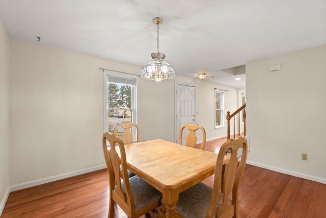 18 Blueberry Lane, Hudson, MA 01749