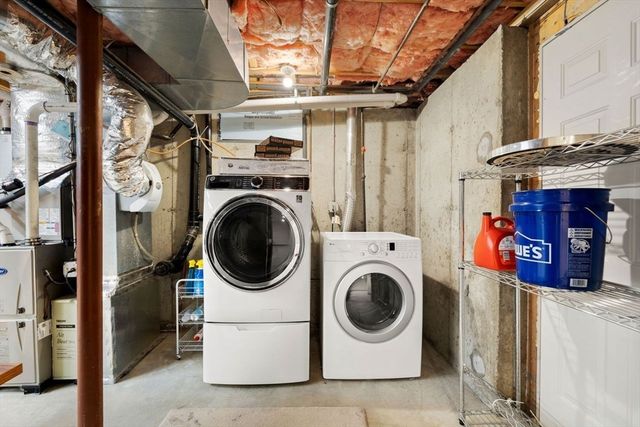 18 Blueberry Lane, Hudson, MA 01749