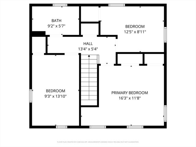 18 Blueberry Lane, Hudson, MA 01749