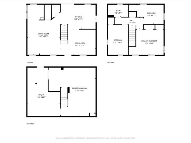 18 Blueberry Lane, Hudson, MA 01749