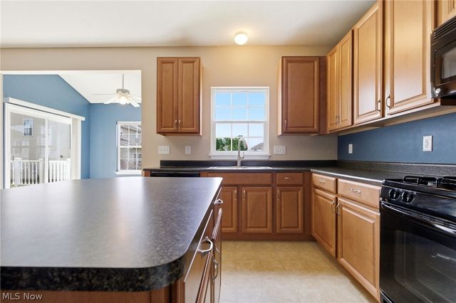 3178 Fenmore Lane, Aurora, OH 44202