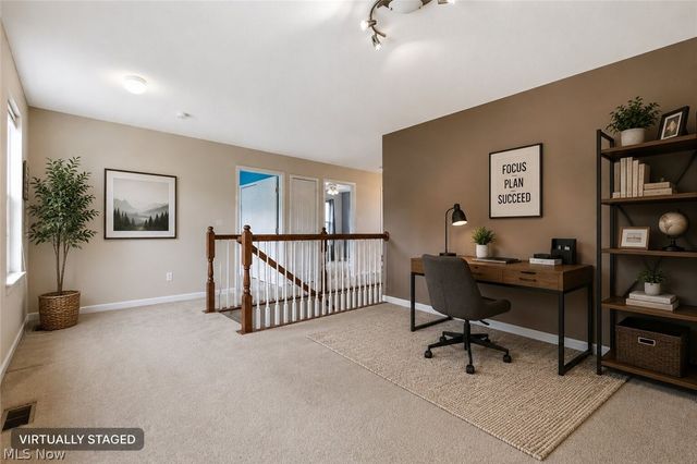 3178 Fenmore Lane, Aurora, OH 44202
