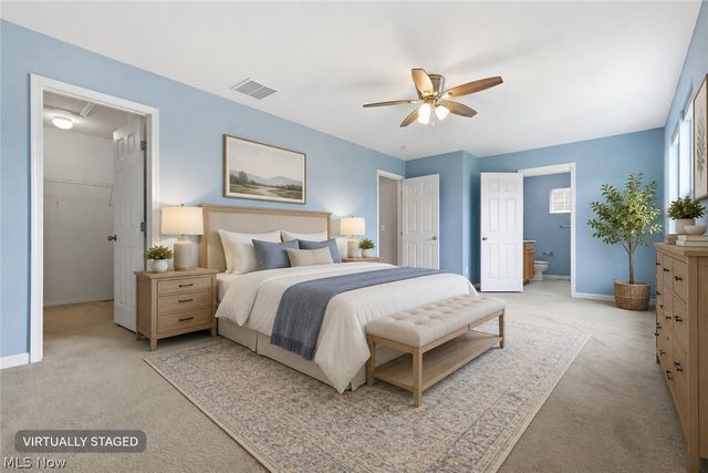 3178 Fenmore Lane, Aurora, OH 44202