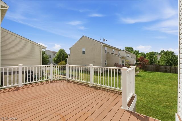 3178 Fenmore Lane, Aurora, OH 44202