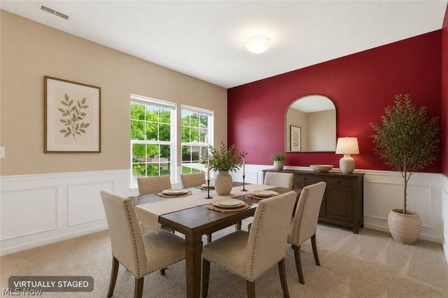 3178 Fenmore Lane, Aurora, OH 44202