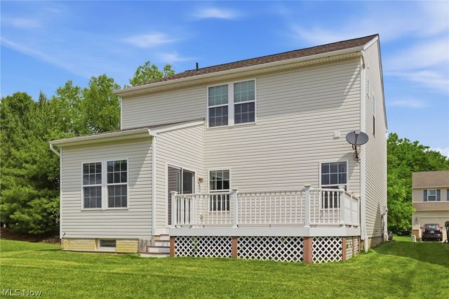 3178 Fenmore Lane, Aurora, OH 44202