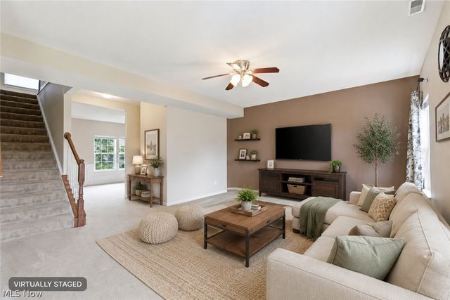3178 Fenmore Lane, Aurora, OH 44202