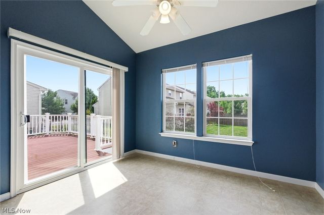 3178 Fenmore Lane, Aurora, OH 44202