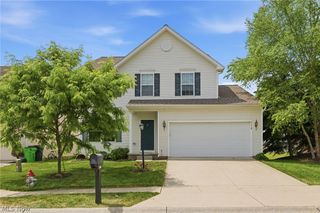 3178 Fenmore Lane, Aurora, OH 44202