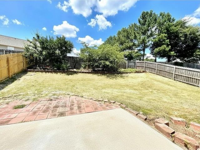 360 Clairidge Lane, Lawrenceville, GA 30046