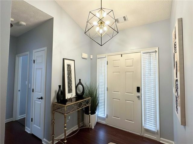 360 Clairidge Lane, Lawrenceville, GA 30046