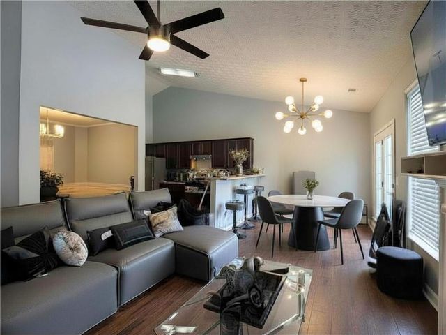 360 Clairidge Lane, Lawrenceville, GA 30046