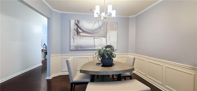 360 Clairidge Lane, Lawrenceville, GA 30046