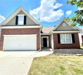 360 Clairidge Lane, Lawrenceville, GA 30046