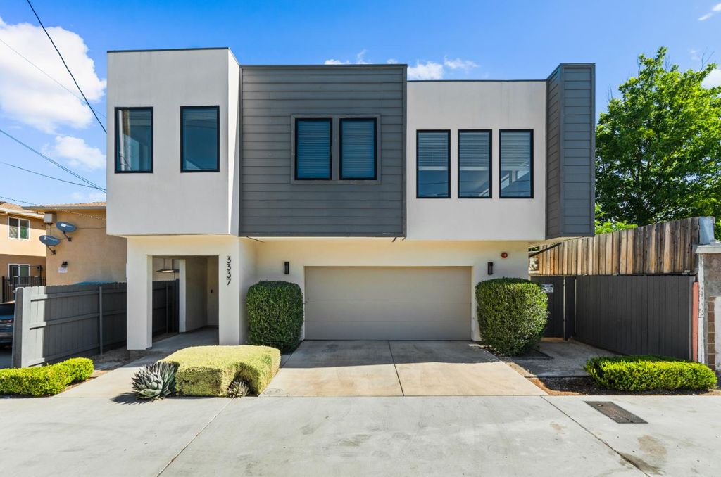 3337 Shankar Aly, Sacramento, CA 95817
