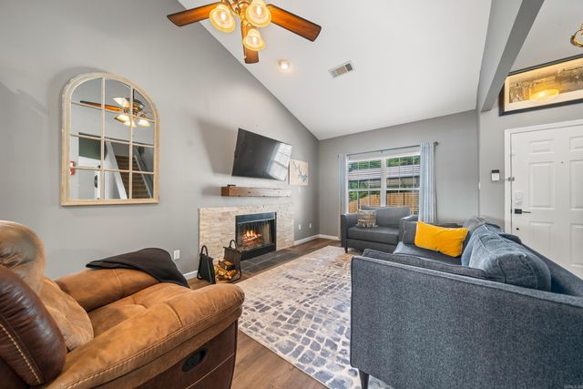 109 Chisholm Trail, Hot Springs, AR 71913