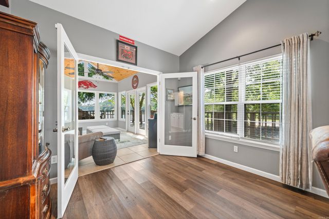 109 Chisholm Trail, Hot Springs, AR 71913