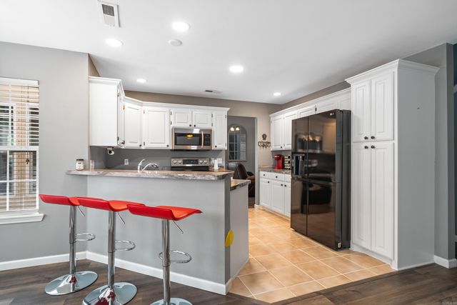 109 Chisholm Trail, Hot Springs, AR 71913