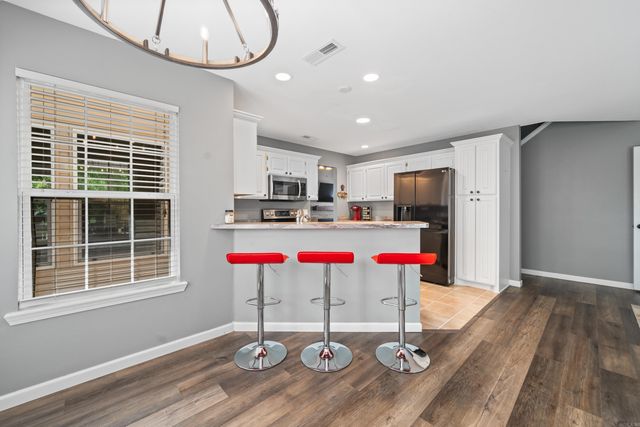 109 Chisholm Trail, Hot Springs, AR 71913