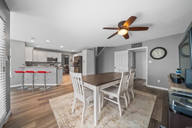 109 Chisholm Trail, Hot Springs, AR 71913