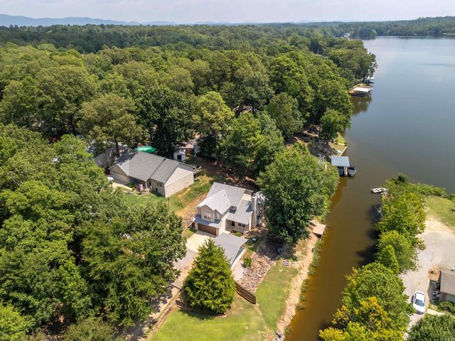 109 Chisholm Trail, Hot Springs, AR 71913