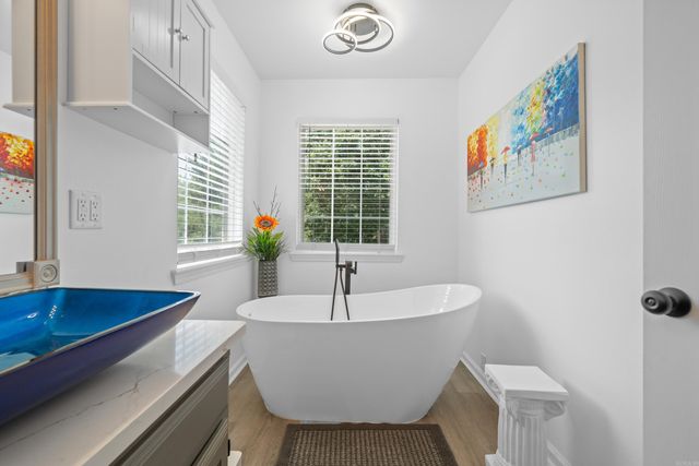 109 Chisholm Trail, Hot Springs, AR 71913