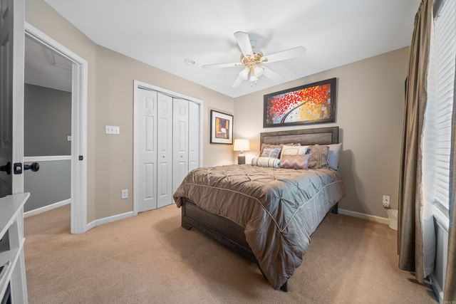 109 Chisholm Trail, Hot Springs, AR 71913