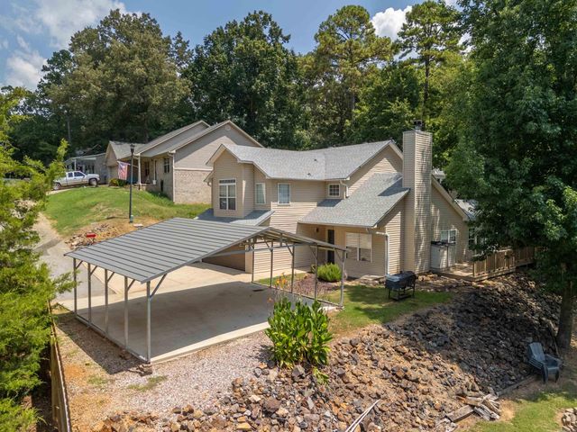 109 Chisholm Trail, Hot Springs, AR 71913