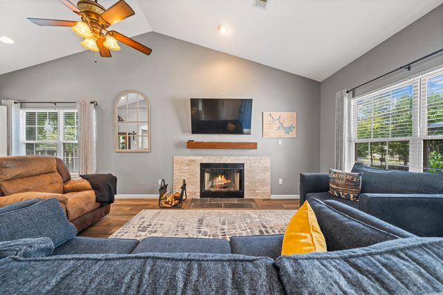 109 Chisholm Trail, Hot Springs, AR 71913