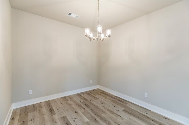 2105 N Chanae Street, Siloam Springs, AR 72761