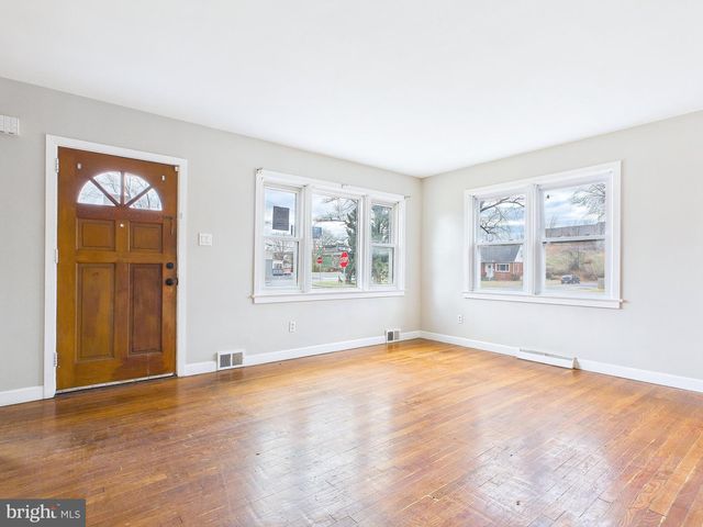 3800 N 6TH ST, Harrisburg, PA 17110