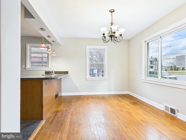 3800 N 6TH ST, Harrisburg, PA 17110