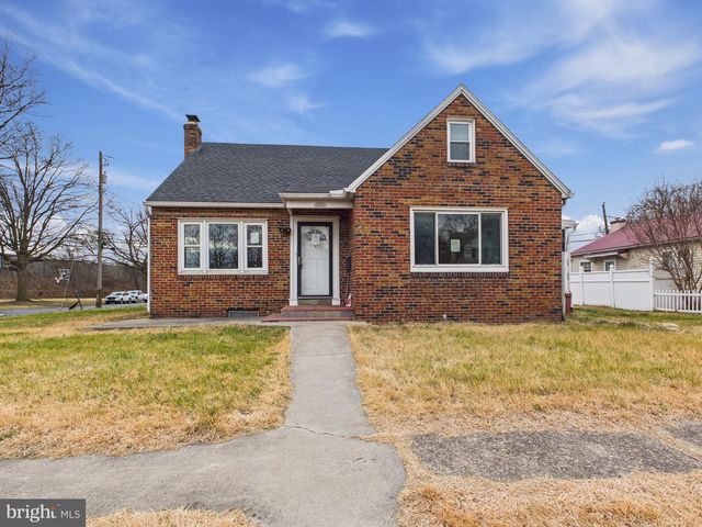 3800 N 6TH ST, Harrisburg, PA 17110